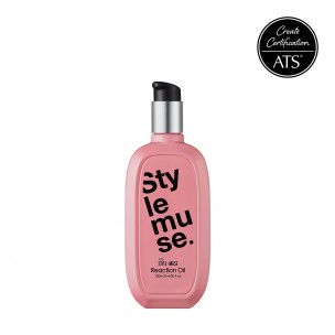 ATS 스타일뮤즈 리액션 오일 120ml